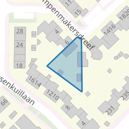 Perceel GLN00-A-10684