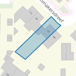 Perceel GLN00-A-10685