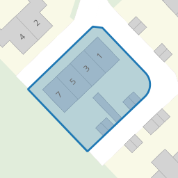 Perceel GLN00-A-10702