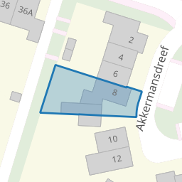 Perceel GLN00-A-10722