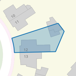 Perceel GLN00-A-10796