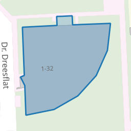 Perceel GLN00-A-10812