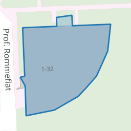 Perceel GLN00-A-10813