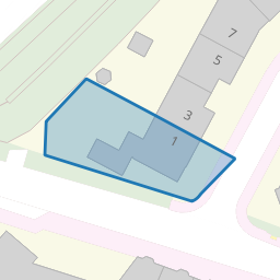 Perceel GLN00-A-10848