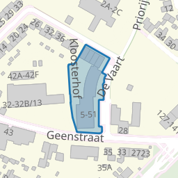 Perceel GLN00-A-10862