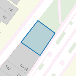 Perceel GLN00-A-10905