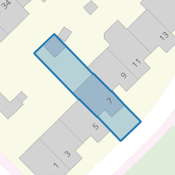 Perceel GLN00-A-10934