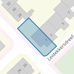 Perceel GLN00-A-10937