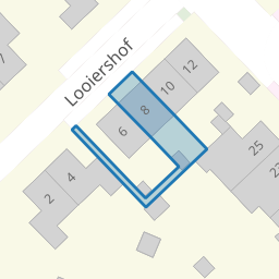 Perceel GLN00-A-10941