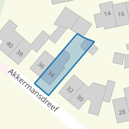 Perceel GLN00-A-10956