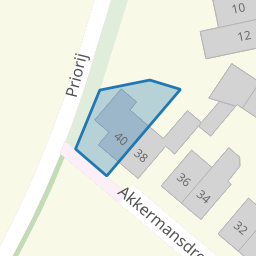 Perceel GLN00-A-10959