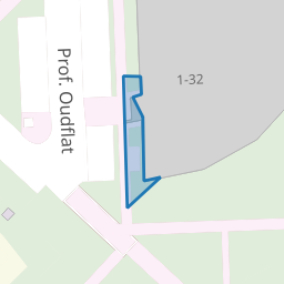 Perceel GLN00-A-10984