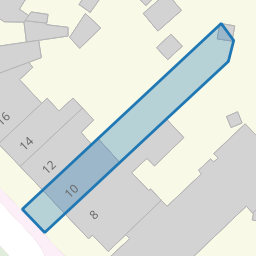 Perceel GLN00-A-10994