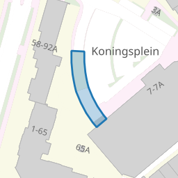 Perceel GLN00-A-11062