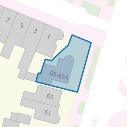 Perceel GLN00-A-11080