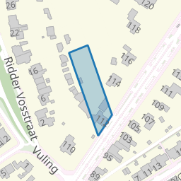 Perceel GLN00-A-11112