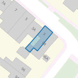 Perceel GLN00-A-11118