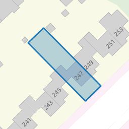 Perceel GLN00-A-11124