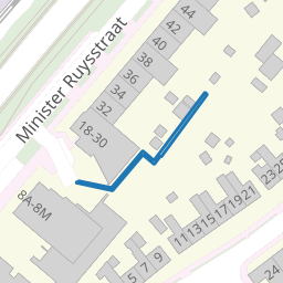 Perceel GLN00-A-11128