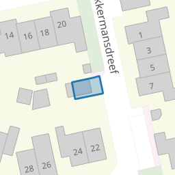 Perceel GLN00-A-11148