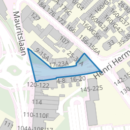 Perceel GLN00-A-11212