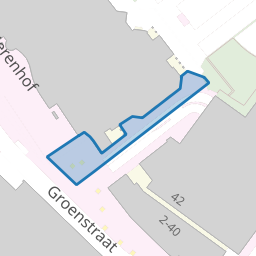 Perceel GLN00-A-11284