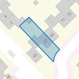 Perceel GLN00-A-11349