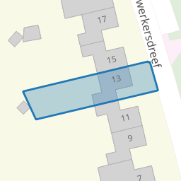 Perceel GLN00-A-11370