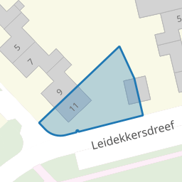 Perceel GLN00-A-11377