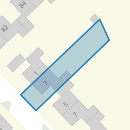 Perceel GLN00-A-11381