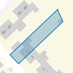 Perceel GLN00-A-11382