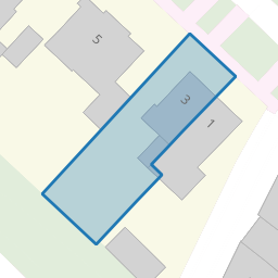 Perceel GLN00-A-11428