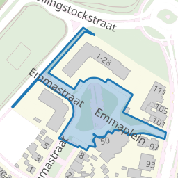 Perceel GLN00-A-11443