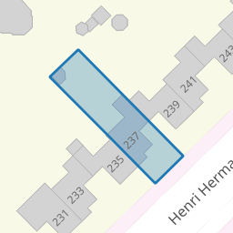 Perceel GLN00-A-11459