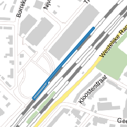 Perceel GLN00-A-11473