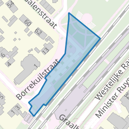 Perceel GLN00-A-11474