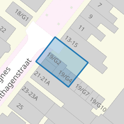 Perceel GLN00-A-11497