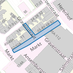 Perceel GLN00-A-11503