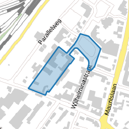 Perceel GLN00-A-11512