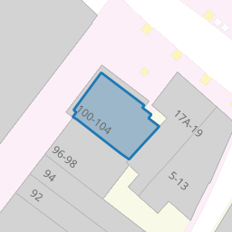 Perceel GLN00-A-11515