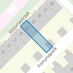 Perceel GLN00-A-11523