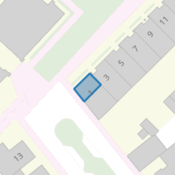 Perceel GLN00-A-11535