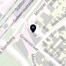 Appartement GLN00 A 11549 27