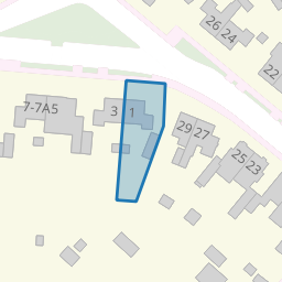 Perceel GLN00-A-11572