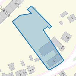 Perceel GLN00-A-11573