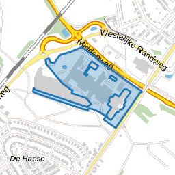 Perceel GLN00-A-11590