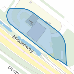 Perceel GLN00-A-11634