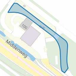 Perceel GLN00-A-11637