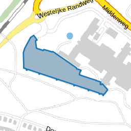 Perceel GLN00-A-11655