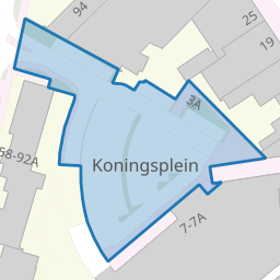 Perceel GLN00-A-11675